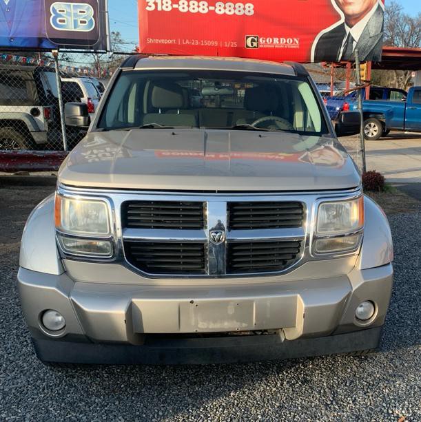 2010 Dodge Nitro Image 2