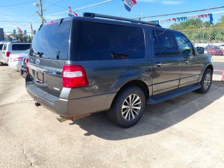 Image for 2016 Ford Expedition El Xlt ID: 7201449