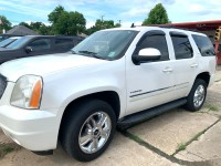 Image for 2011 GMC Yukon SLT ID: 7209526