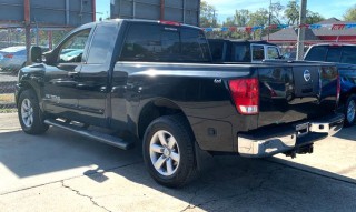 Image for 2008 Nissan Titan XE ID: 7239067