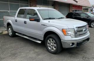 Image for 2014 Ford F-150 Supercrew ID: 7241605
