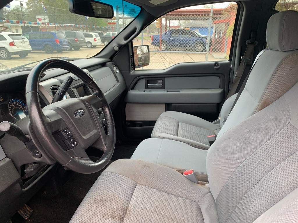 2014 Ford F-150 Image 6