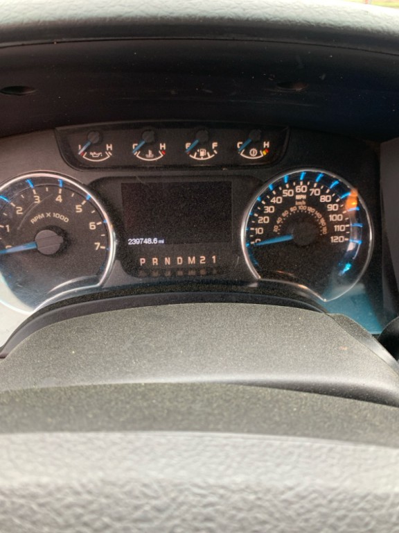 2014 Ford F-150 Image 7