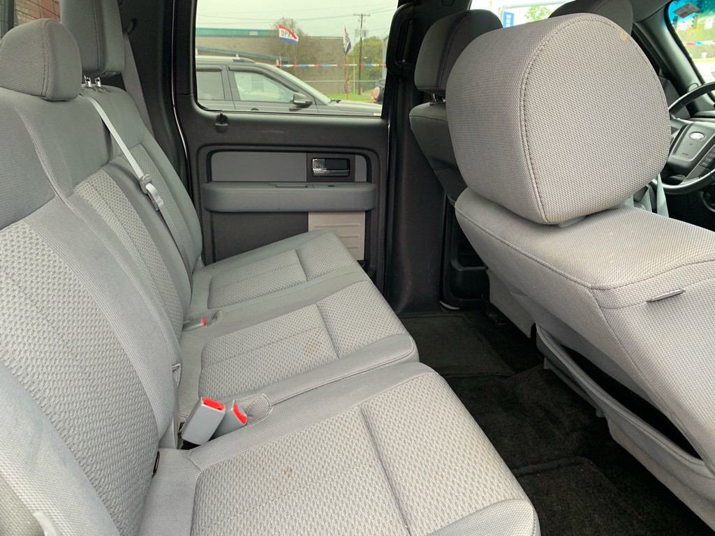 2014 Ford F-150 Image 11