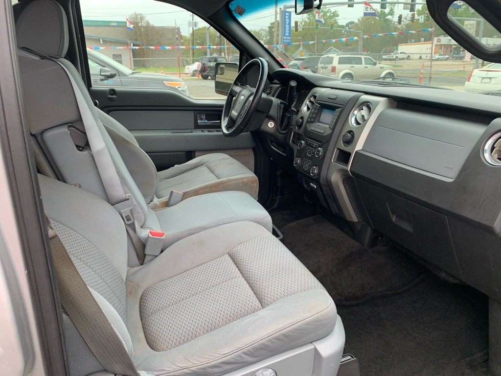 2014 Ford F-150 Image 12