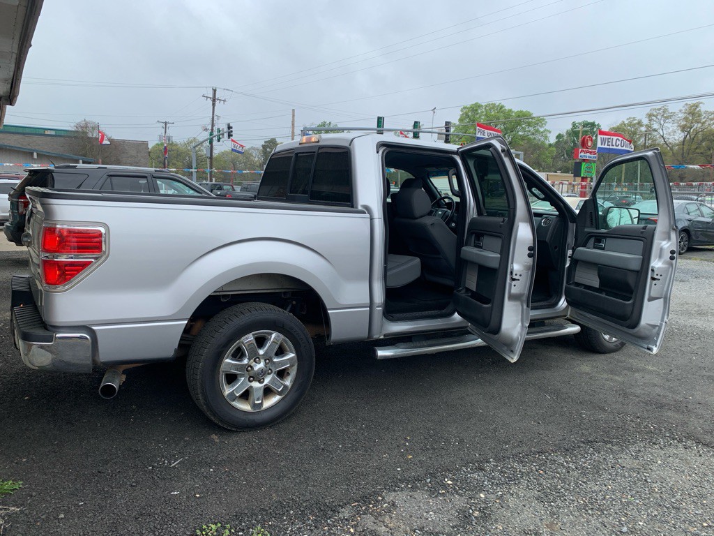 2014 Ford F-150 Image 13