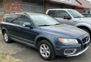 Image for 2008 Volvo XC70  ID: 7258978