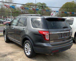 Image for 2015 Ford Explorer XLT ID: 7265187