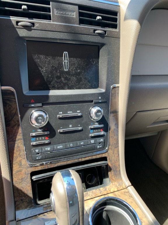 2015 Lincoln Navigator Image 7