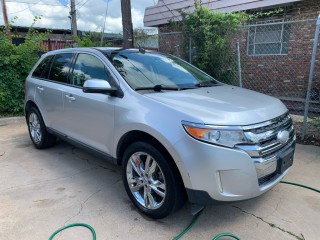 Image for 2012 Ford Edge SEL ID: 7279139