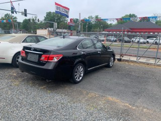 Image for 2012 Lexus ES 350 ID: 7299896