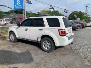 Image for 2011 Ford Escape XLT ID: 7300119