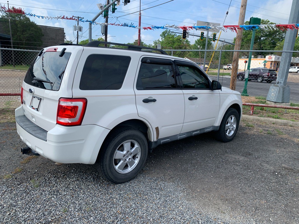 2011 Ford Escape Image 4
