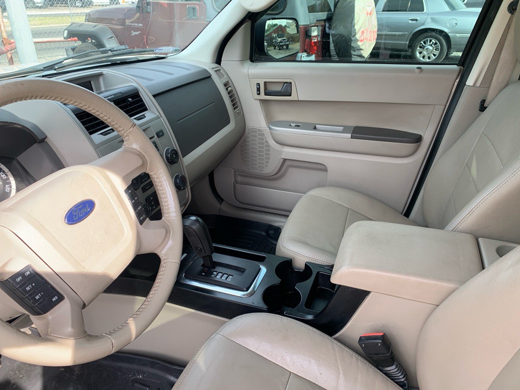 2011 Ford Escape Image 5