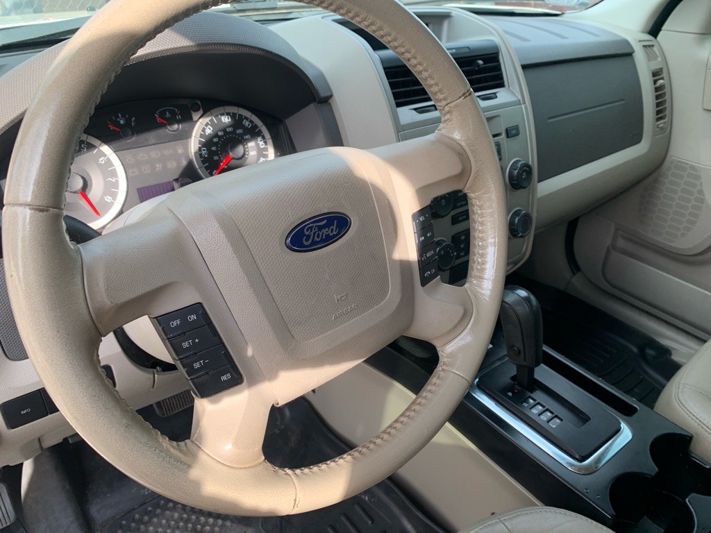 2011 Ford Escape Image 7