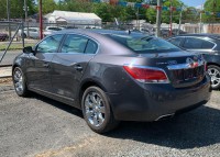 Image for 2013 Buick Lacrosse Premium ID: 7305101