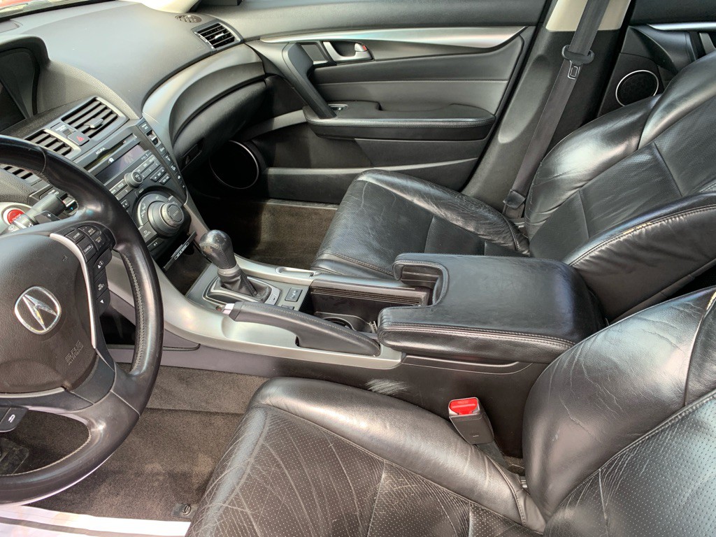 2011 Acura TL Image 5