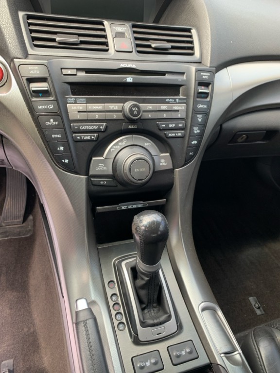 2011 Acura TL Image 6