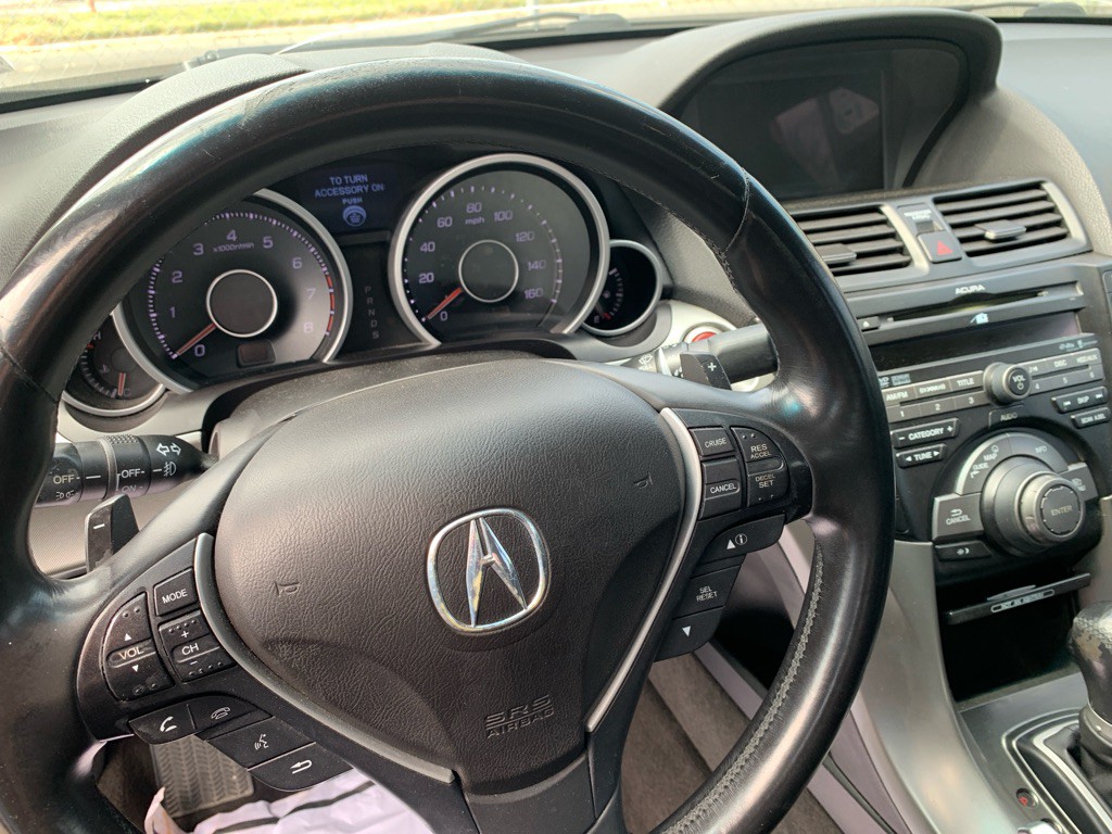 2011 Acura TL Image 7