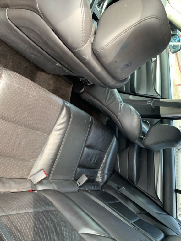 2011 Acura TL Image 8