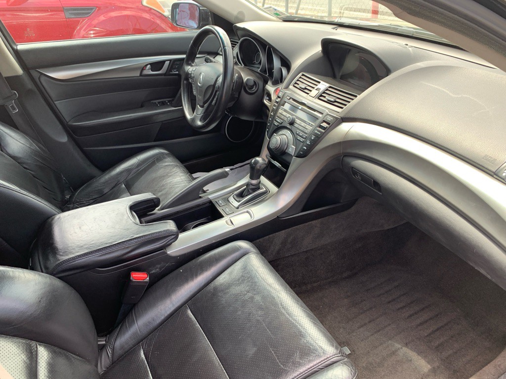 2011 Acura TL Image 10