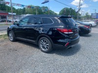 Image for 2017 Hyundai Santa Fe SE ID: 7320234