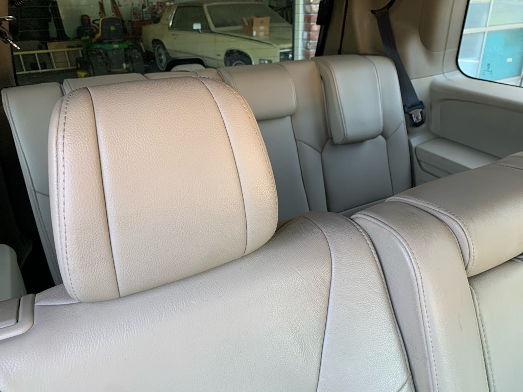 2015 Honda Pilot Image 12