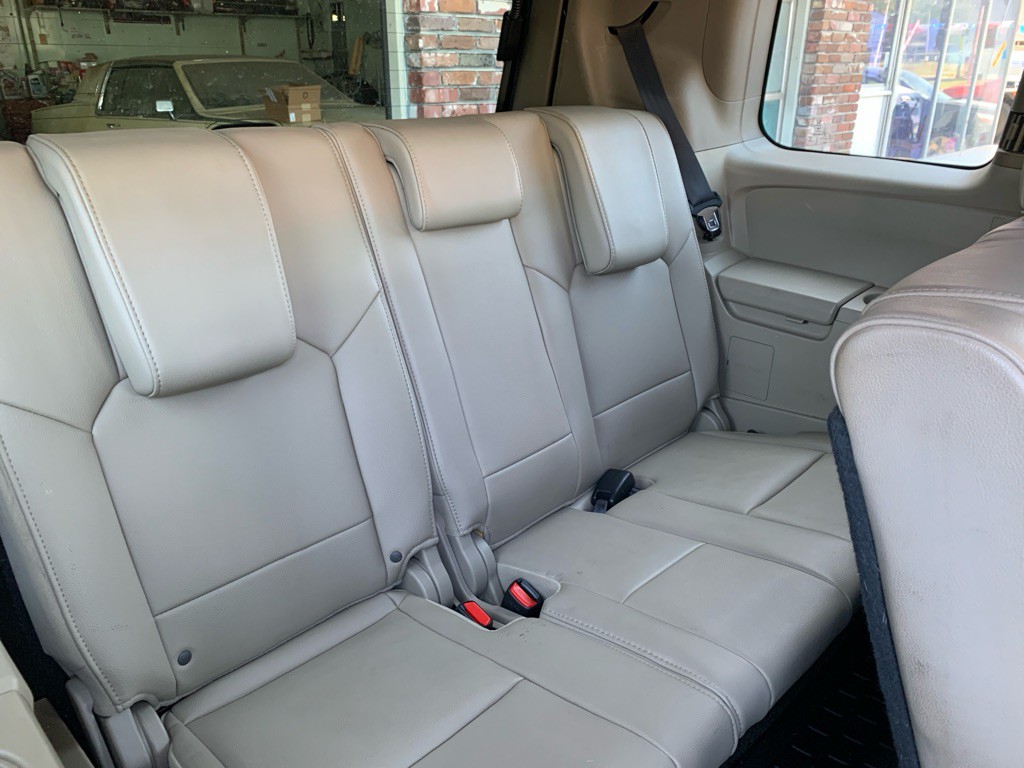 2015 Honda Pilot Image 13