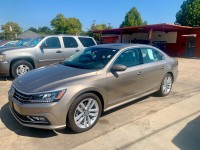 Image for 2017 Volkswagen Passat Sel Premium ID: 7335556