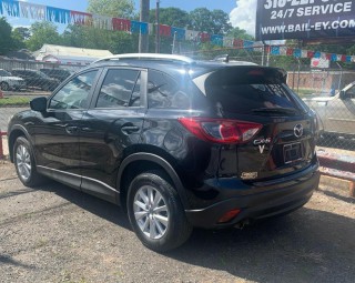 Image for 2015 Mazda CX-5 Touring ID: 7339819