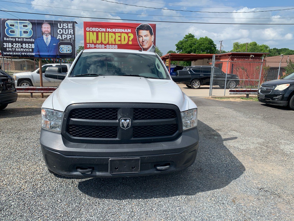 2016 RAM 1500 Image 2