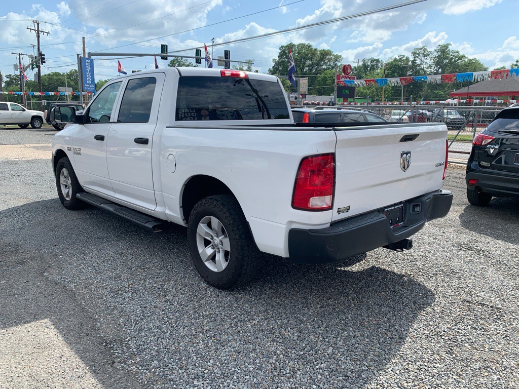 2016 RAM 1500 Image 6