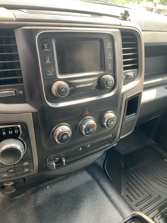 2016 RAM 1500 Image 8