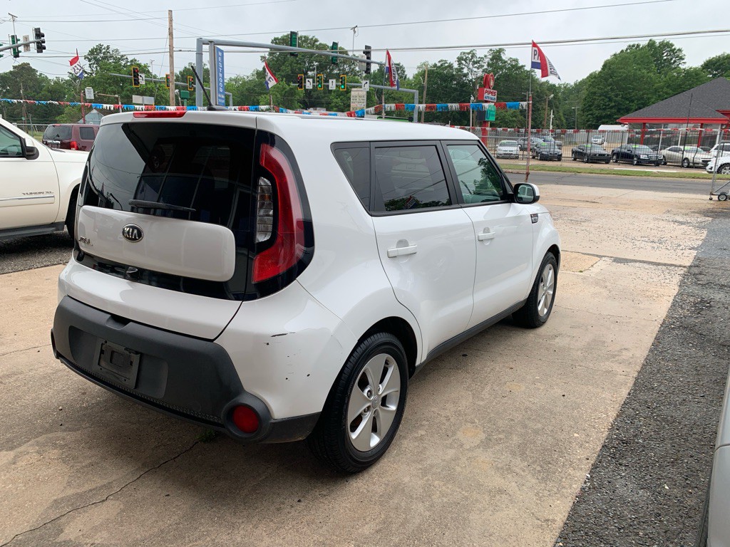2015 Kia Soul Image 3