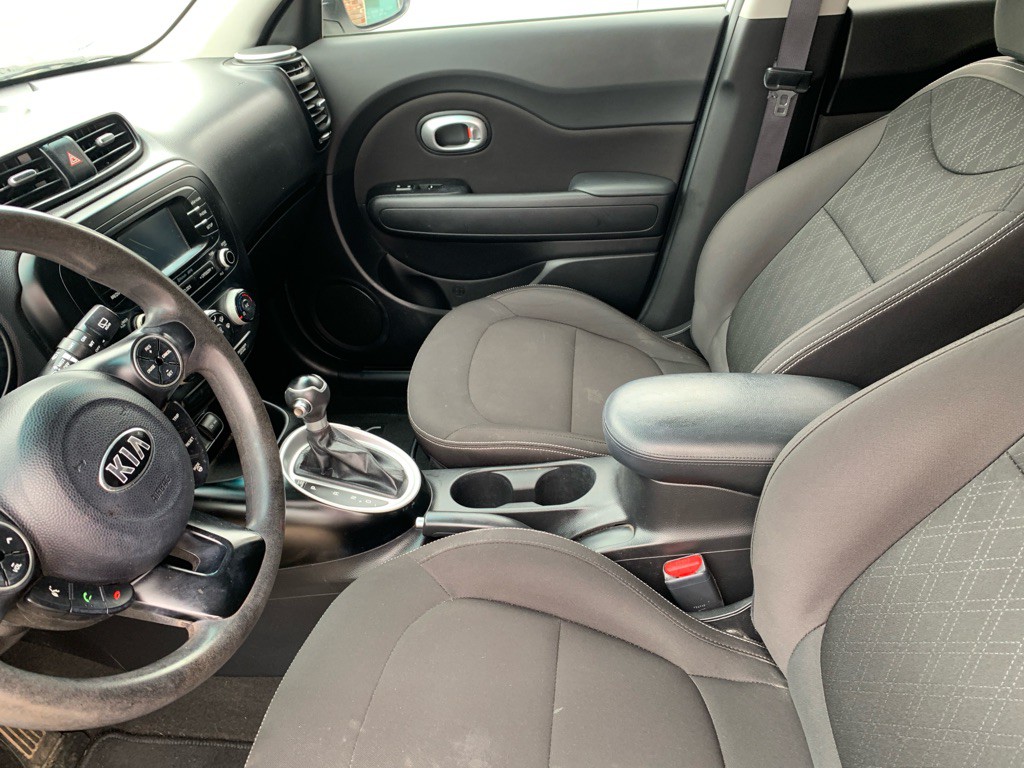 2015 Kia Soul Image 5