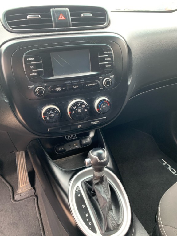 2015 Kia Soul Image 6
