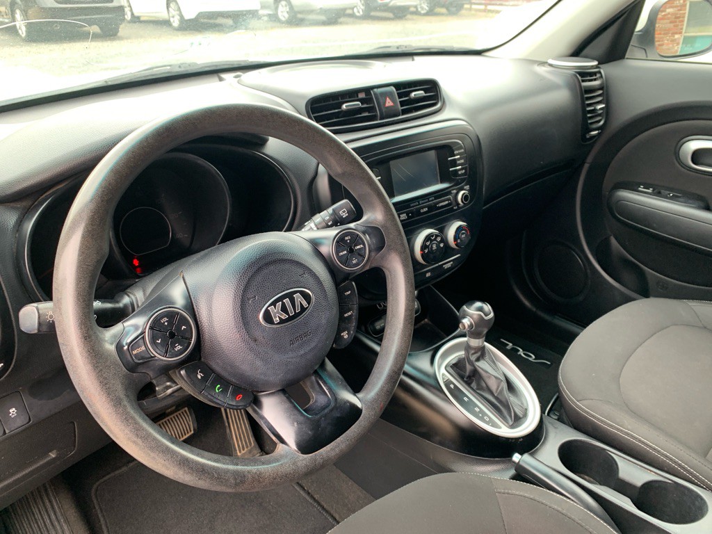 2015 Kia Soul Image 7