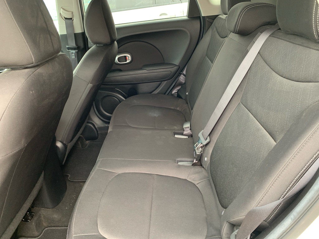 2015 Kia Soul Image 8