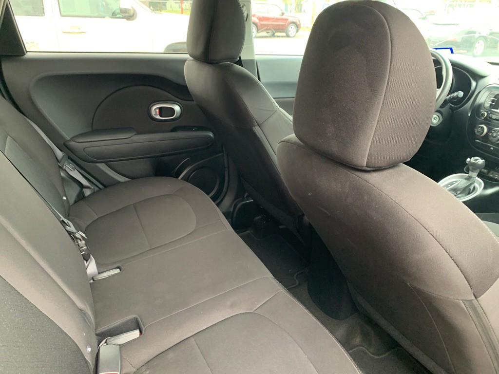 2015 Kia Soul Image 9