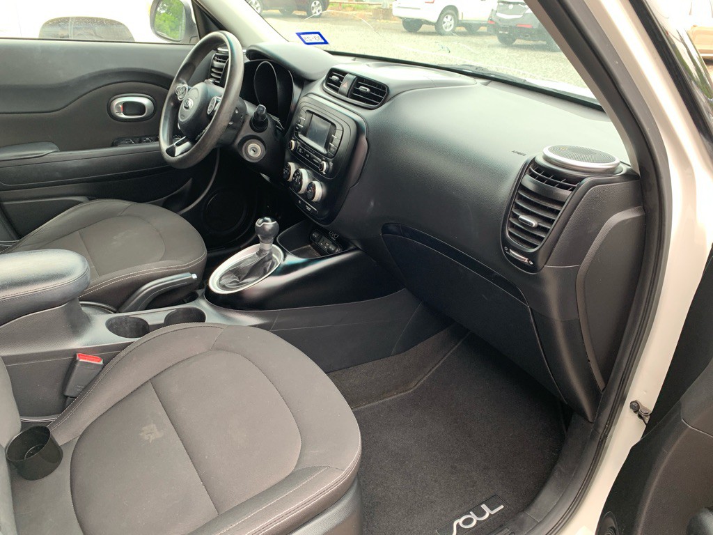 2015 Kia Soul Image 10