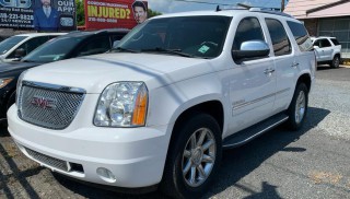 Image for 2012 GMC Yukon Denali ID: 7415516
