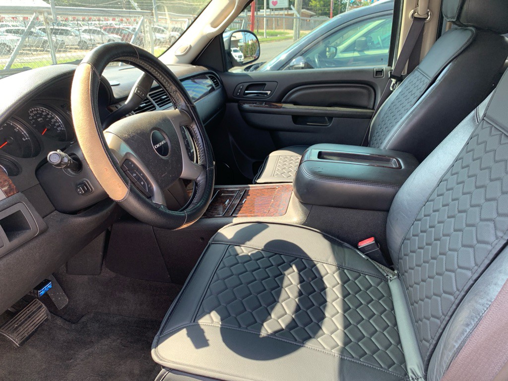 2012 GMC Yukon Image 6