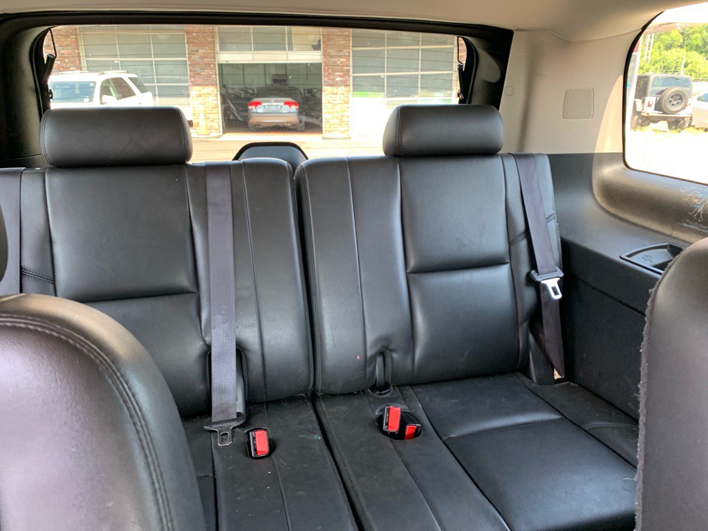 2012 GMC Yukon Image 11