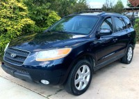 Image for 2009 Hyundai Santa Fe SE ID: 7416580