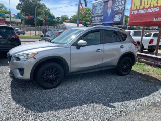 Image for 2015 Mazda CX-5 Touring ID: 7440386