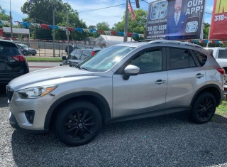 Image for 2015 Mazda CX-5 Touring ID: 7440386