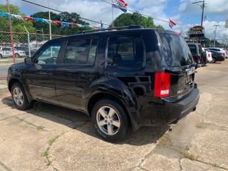 Image for 2011 Honda Pilot EXL ID: 7470129