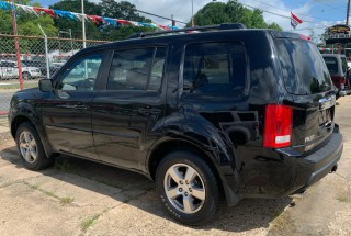 Image for 2011 Honda Pilot EXL ID: 7470129