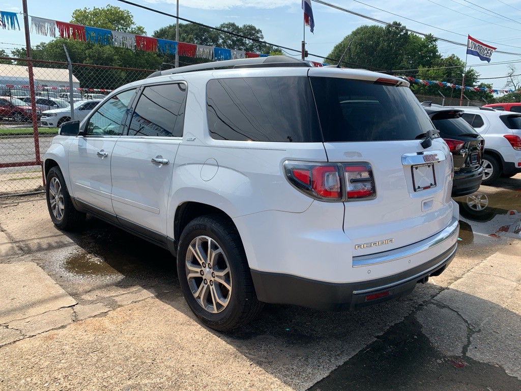2016 GMC Acadia Image 3