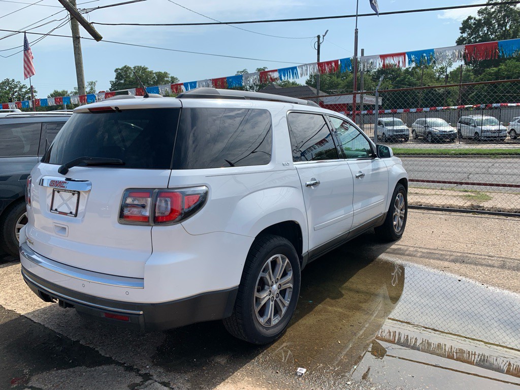 2016 GMC Acadia Image 5